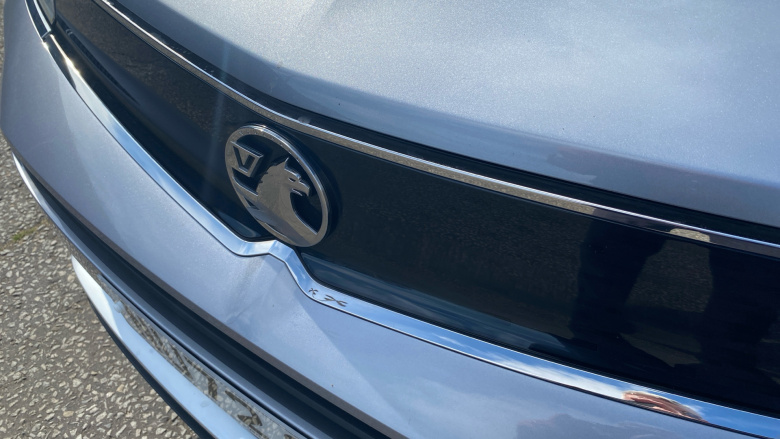 Vauxhall Mokka 1.2 Turbo 100 Elite Premium 5dr Petrol Hatchback